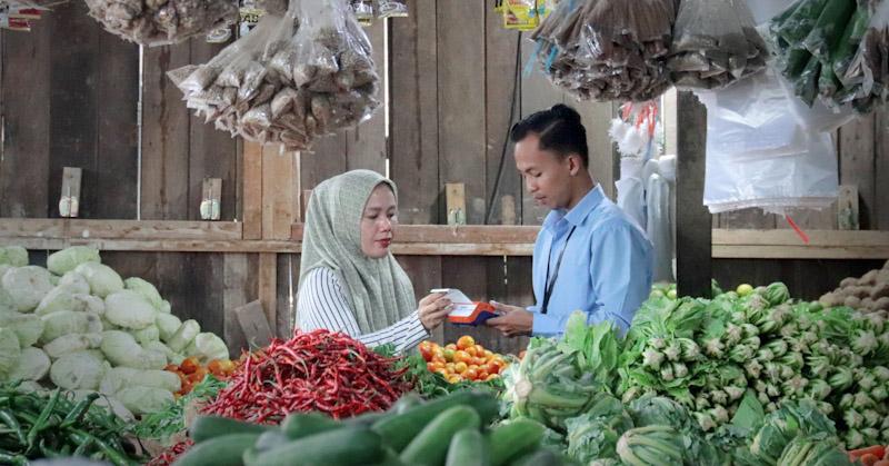 Berhasil Salurkan KUR Rp184,98T, Ini Jurus BRI Jaga Kualitas Kreditnya