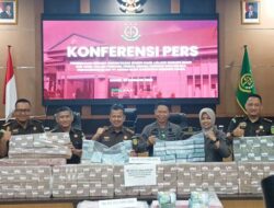 Hasil Lelang Ore Nikel PT Antam Blok Mandiodo di Konut Senilai Rp42,3 Miliar Dikembalikan ke Negara