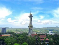 Realisasi Investasi di Sultra pada 2024 Hanya Capai 43 Persen dari Target