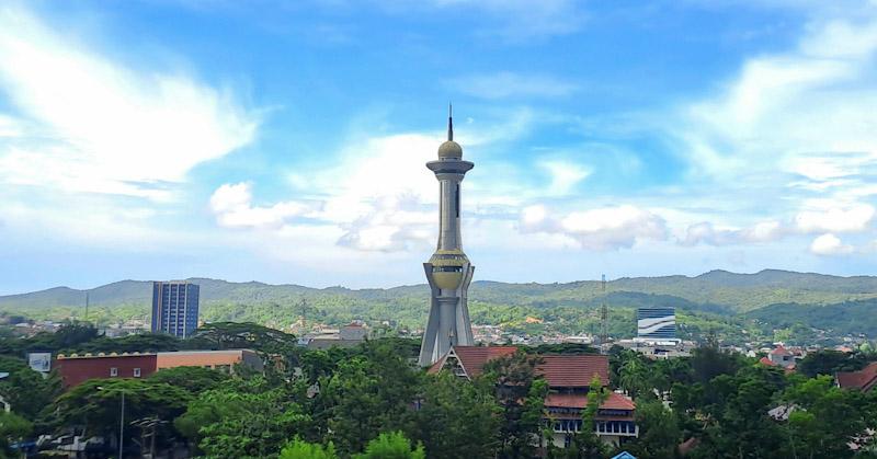 Realisasi Investasi di Sultra pada 2024 Hanya Capai 43 Persen dari Target 1 Daftar 5 Gedung Tertinggi di Kendari, dari Ikon Wisata hingga Pusat Pemerintahan