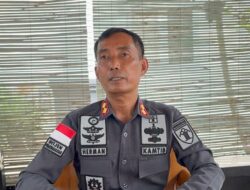 Lapas Kendari Bantah Ada Peredaran Narkoba yang Dikendalikan dari Dalam Lapas