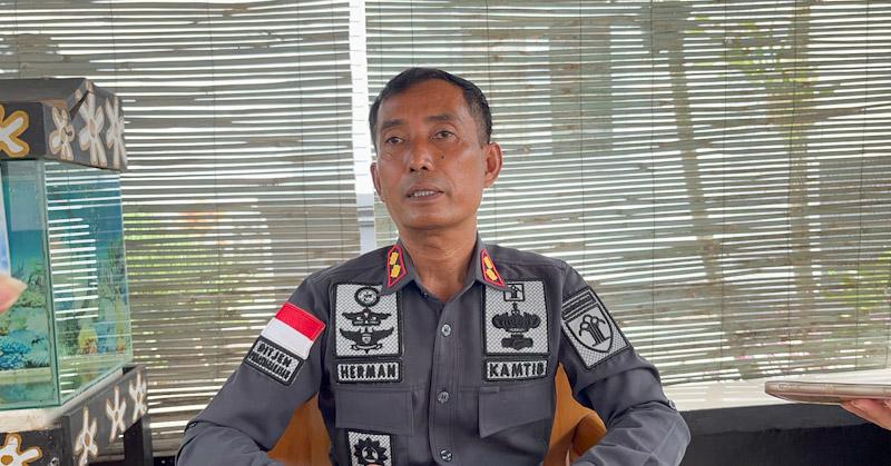 Lapas Kendari Bantah Ada Peredaran Narkoba yang Dikendalikan dari Dalam Lapas 1 Lapas Kendari Bantah Ada Peredaran Narkoba yang Dikendalikan dari Dalam Lapas