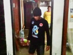 Banjir dan Longsor di Kendari, 11 Kelurahan Terdampak