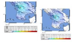2 Kali Gempa Terjadi pada 28 Januari Dini Hari, Berpusat di Wilayah Lalolae Koltim 14 2 Kali Gempa Terjadi pada 28 Januari Dini Hari, Berpusat di Wilayah Lalolae Koltim