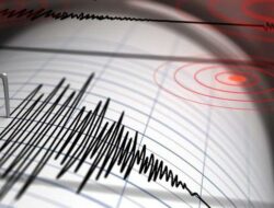 Gempa Bermagnitudo 5,1 Kembali Guncang Koltim, Pengunjung Pasar Ladongi Panik