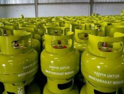 Pertamina Patra Niaga Sulawesi Tegaskan Peruntukan LPG 3 Kg Sesuai Aturan Dirjen Migas