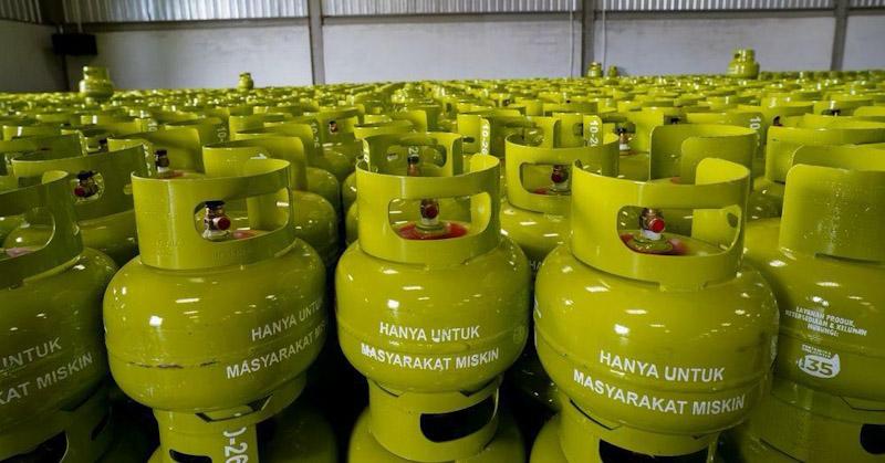 Pertamina Patra Niaga Sulawesi Tegaskan Peruntukan LPG 3 Kg Sesuai Aturan Dirjen Migas
