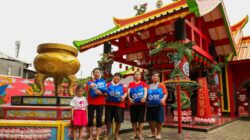 Semangat Berbagi di Tahun Baru Imlek 2025, BRI Peduli Salurkan Bantuan Sembako Bagi Warga di Tangerang dan Singkawang 5 Semangat Berbagi di Tahun Baru Imlek 2025, BRI Peduli Salurkan Bantuan Sembako Bagi Warga di Tangerang dan Singkawang