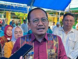 Kerja Bakti akan Dilaksanakan di Wilayah Terdampak Banjir dan Longsor di Kendari