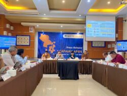 APBN Regional Sultra 2024 Dinyatakan Sehat, Jadi Fondasi untuk Pelaksanaan APBN 2025