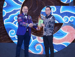 Kembali Ukir Prestasi, Pertamina Patra Niaga Regional Sulawesi Raih Tujuh Penghargaan Dalam Ajang Indonesia Green Awards 2025