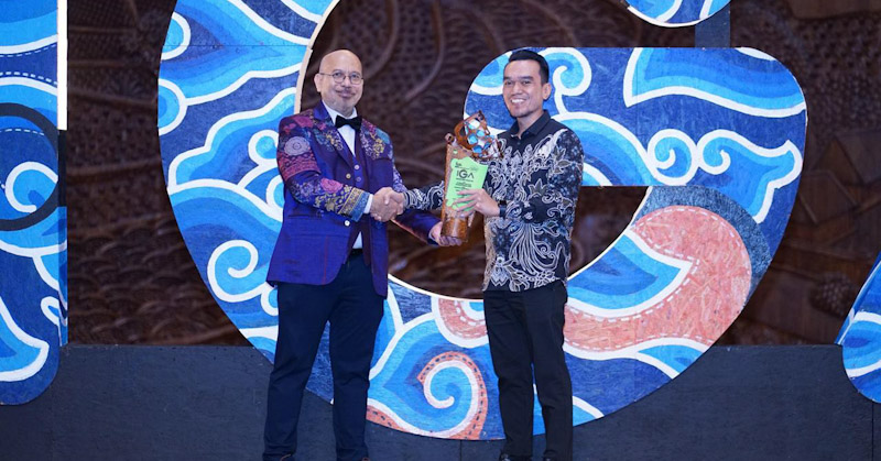 Kembali Ukir Prestasi, Pertamina Patra Niaga Regional Sulawesi Raih Tujuh Penghargaan Dalam Ajang Indonesia Green Awards 2025