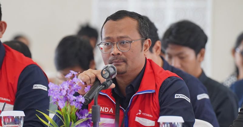 Pertamina Patra Niaga Sulawesi Sukses Kawal Distribusi dan Ketersediaan Energi pada Momen Libur Nataru di Sulawesi