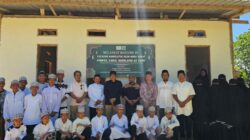 Pj Bupati Mubar Upayakan Bantuan Masuk di Ponpes Darul Mukhlasin As Saniy di Desa Kasakamu 6 Pj Bupati Mubar Upayakan Bantuan Masuk di Ponpes Darul Mukhlasin As Saniy di Desa Kasakamu