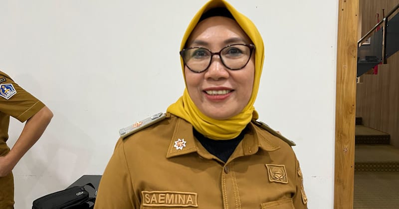 Tanggapi Kasus Dugaan Pelecehan di SDN 2 Kendari, Kadis Pendidikan: Biarkan Proses Hukum Berjalan 1 Tanggapi Kasus Dugaan Pelecehan di SDN 2 Kendari, Kadis Pendidikan: Biarkan Proses Hukum Berjalan