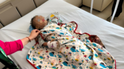 Terhimpit Kemiskinan, Anak Guru Honorer di Kendari Derita Gizi Buruk, Butuh Perhatian Pemerintah 5 Terhimpit Kemiskinan, Anak Guru Honorer di Kendari Derita Gizi Buruk, Butuh Perhatian Pemerintah