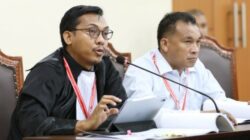 5 Tuduhan Kunci Rajiun-Purnama di Sidang PHPU Pilkada Muna: Baliho, Logo, hingga Bibit Jagung 7 5 Tuduhan Kunci Rajiun-Purnama di Sidang PHPU Pilkada Muna: Baliho, Logo, hingga Bibit Jagung
