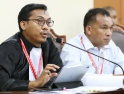 5 Tuduhan Kunci Rajiun-Purnama di Sidang PHPU Pilkada Muna: Baliho, Logo, hingga Bibit Jagung