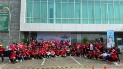 Wardah Dukung Gaya Hidup Sehat di Event Lari Bersama Anoaruner Kendari 8 Wardah Dukung Gaya Hidup Sehat di Event Lari Bersama Anoaruner Kendari