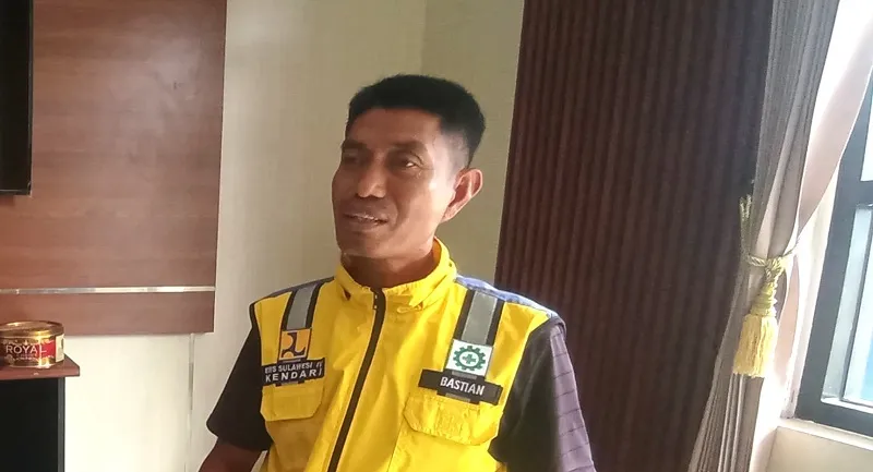 Destinasi Wisata Populer: Lonjakan Pengunjung di Bendungan Ameroro Konawe 3 Destinasi Wisata Populer: Lonjakan Pengunjung di Bendungan Ameroro Konawe