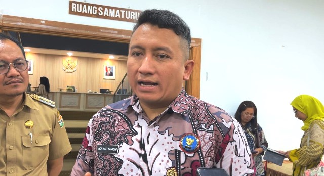 Pengguna Narkoba Dianggap Korban, BNN Kendari Utamakan Rehabilitasi 1 Pengguna Narkoba Dianggap Korban, BNN Kendari Utamakan Rehabilitasi