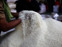 Kenaikan Harga Beras dan Rokok Jadi Penyebab Utama Kemiskinan di Sultra