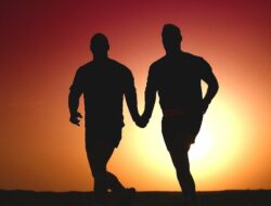 Fakta Mengejutkan: Seks Antara Sesama Lelaki Dominasi Kasus HIV/AIDS di Kendari