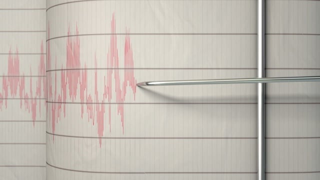 Gempa Tektonik 4,2 SR Guncang Towea Muna, Tak Berpotensi Tsunami 1 Per 29 Januari 2025, Gempa Bumi Susulan Terjadi 146 Kali di Koltim