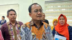 Hitung Mundur Pelantikan Wali Kota Kendari! Pemkot Pastikan Semua Siap 4 Hitung Mundur Pelantikan Wali Kota Kendari! Pemkot Pastikan Semua Siap