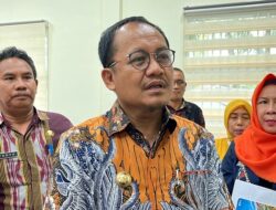 Hitung Mundur Pelantikan Wali Kota Kendari! Pemkot Pastikan Semua Siap