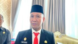 Amir Hasan Resmi Jabat Sekda Kendari, Siap Kawal Masa Transisi 9 Amir Hasan Resmi Jabat Sekda Kendari, Siap Kawal Masa Transisi