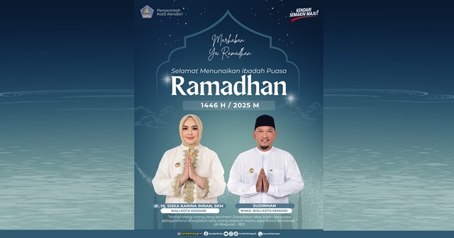 Pemerintah Tetapkan Awal Ramadan 2025, Umat Islam Mulai Puasa 1 Maret 1 Pemerintah Tetapkan Awal Ramadan 2025, Umat Islam Mulai Puasa 1 Maret