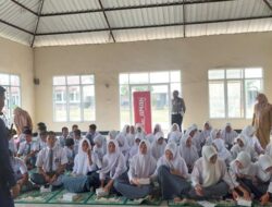 Astra Motor Sulsel Gencar Beri Edukasi Keselamatan Berkendara untuk Pelajar