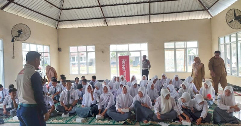 Astra Motor Sulsel Gencar Beri Edukasi Keselamatan Berkendara untuk Pelajar 1 Astra Motor Sulsel Gencar Beri Edukasi Keselamatan Berkendara untuk Pelajar