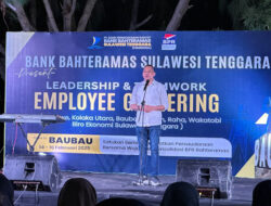 Merger 12 BPR Bahteramas di Sultra Ditarget Rampung 2027