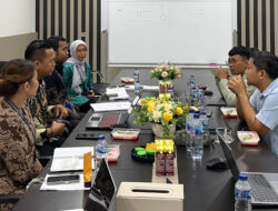 BPR Bahteramas Konawe Perkuat Layanan Operasional dengan Sistem Digital