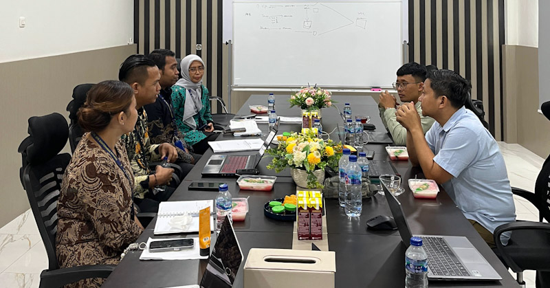 BPR Bahteramas Konawe Perkuat Layanan Operasional dengan Sistem Digital 1 BPR Bahteramas Konawe Perkuat Layanan Operasional dengan Sistem Digital