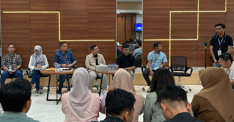 BPR Bahteramas Konawe Perkuat Layanan Operasional dengan Sistem Digital 3 BPR Bahteramas Konawe Perkuat Layanan Operasional dengan Sistem Digital