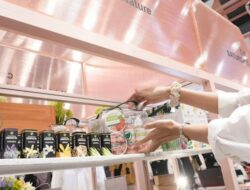 Dorong Pertumbuhan Ekonomi Inklusif dan Berkelanjutan, BRI Terapkan Strategi Pengelolaan Segmen Nasabah Berbasis Piramida