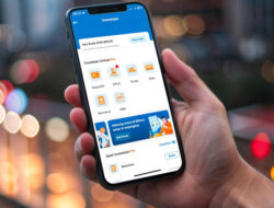 Masyarakat Makin Gemar Berinvestasi, Fitur Investasi Emas Super Apps BRImo Catatkan Transaksi Rp279,8 Miliar