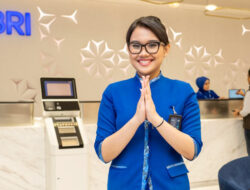 Layanan Perbankan Optimal dan Tata Kelola yang Baik Jadi Fondasi Resiliensi Kinerja BRI