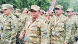 Bupati Darwin Soroti Krisis Keuangan Daerah, Tegaskan Komitmen Membawa Mubar Sejahtera