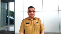 Pemprov Sultra Pangkas 50% Anggaran Perjalanan Dinas, Ini Dampaknya