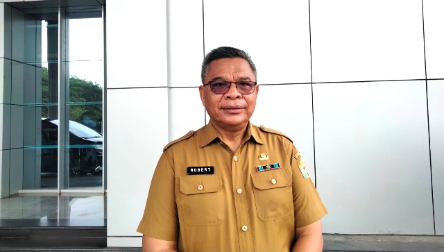 Pemprov Sultra Pangkas 50% Anggaran Perjalanan Dinas, Ini Dampaknya 1 Pemprov Sultra Pangkas 50% Anggaran Perjalanan Dinas, Ini Dampaknya