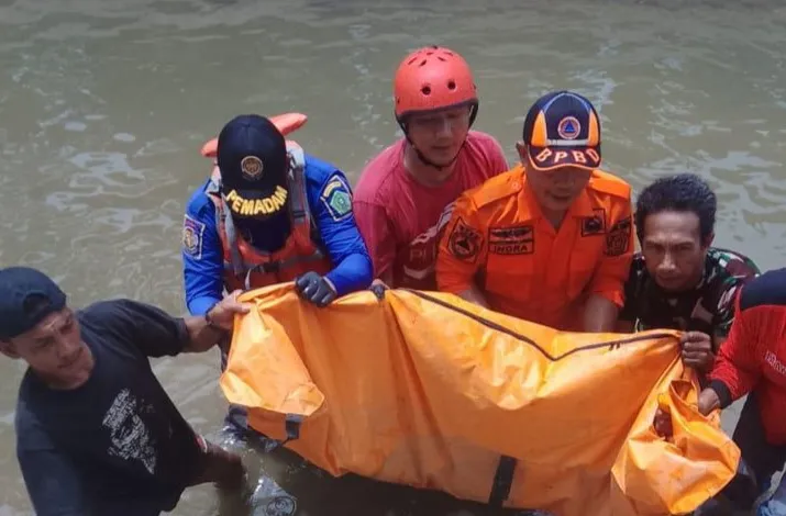 Bocah Perempuan yang Dilaporkan Hilang di Konawe Ditemukan Meninggal