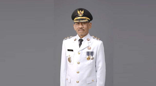 Profil Ali Basa, Wakil Bupati yang Siap Mewujudkan Muna Barat sebagai Liwu Mokesa