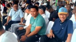 La Ode Darwin dan Ali Basa Lolos Tes Kesehatan, Siap Ikuti Rangkaian Pelantikan 20 Februari 11 La Ode Darwin dan Ali Basa Lolos Tes Kesehatan, Siap Ikuti Rangkaian Pelantikan 20 Februari