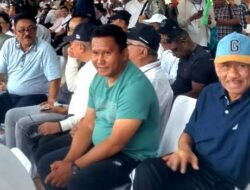 La Ode Darwin dan Ali Basa Lolos Tes Kesehatan, Siap Ikuti Rangkaian Pelantikan 20 Februari