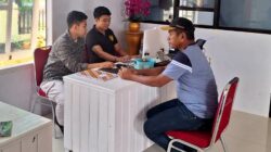 Ketua Tim Pemenangan Darwin-Ali Basa Dicatut, Uang Rp3 Juta Sudah Ditransfer ke Oknum 9 Ketua Tim Pemenangan Darwin-Ali Basa Dicatut, Uang Rp3 Juta Sudah Ditransfer ke Oknum