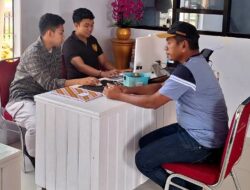 Ketua Tim Pemenangan Darwin-Ali Basa Dicatut, Uang Rp3 Juta Sudah Ditransfer ke Oknum